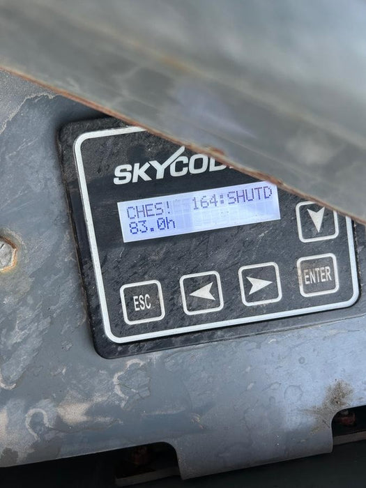 2020 SKYJACK SJIII-3219