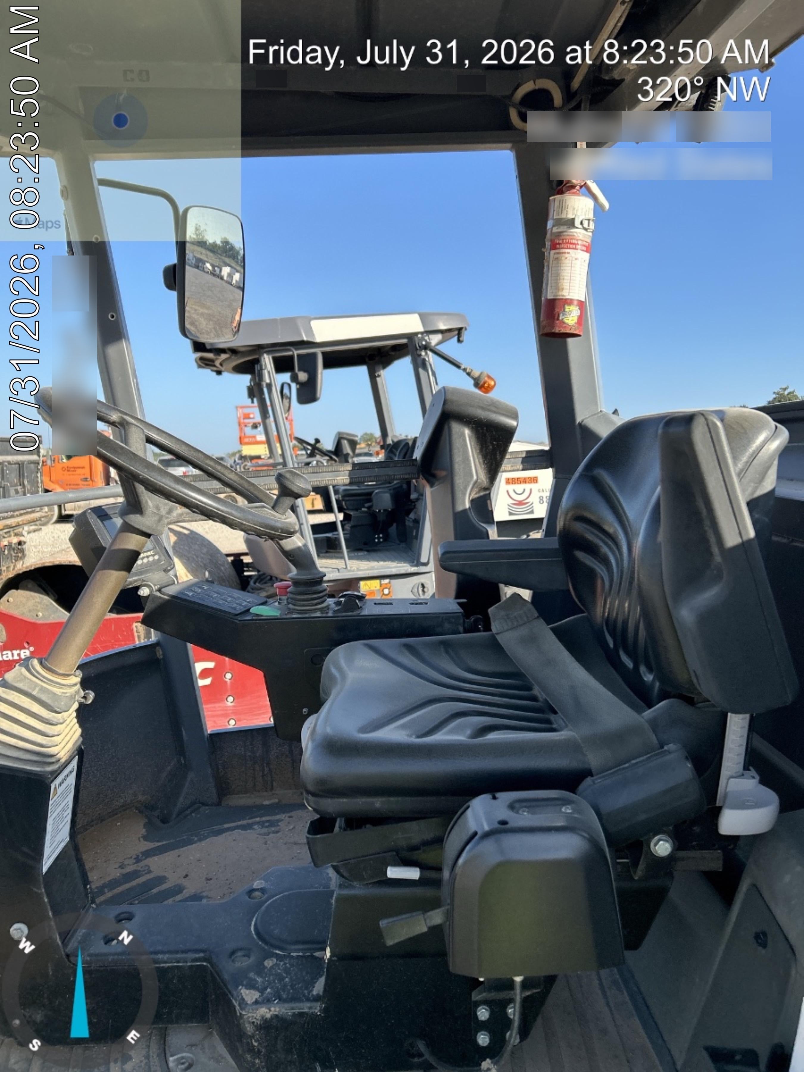 2022 DYNAPAC CA2500PD