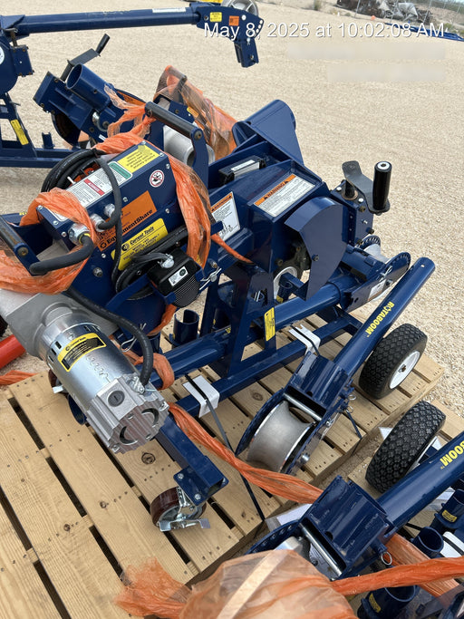 2025 CURRENT TOOLS 100A