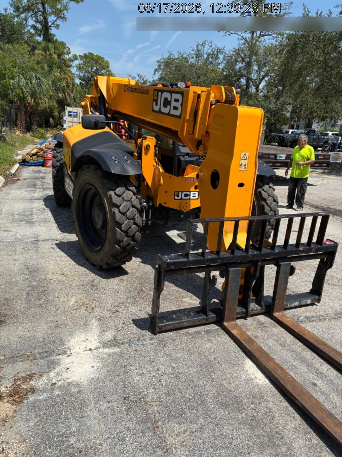 2024 JCB 509-42