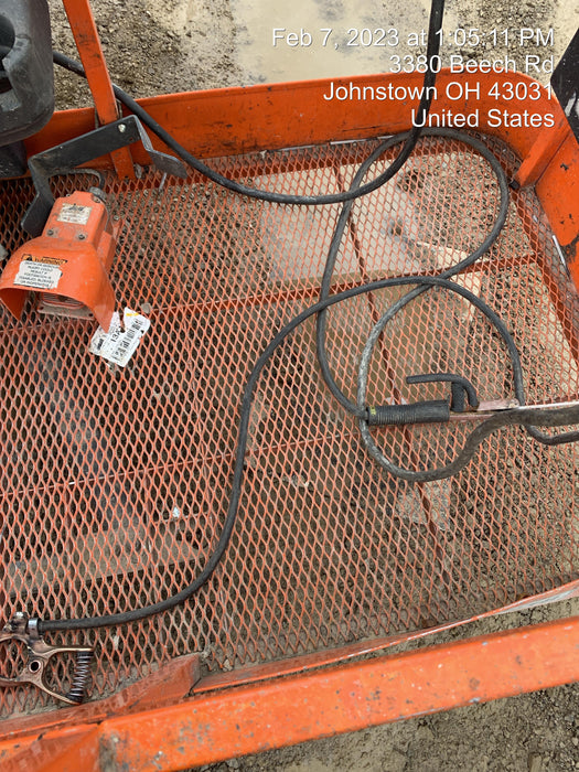 2022 MILLER ELECTRIC CST-280