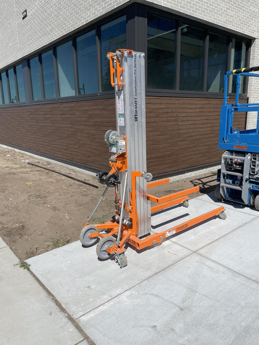 2021 LIFTSMART MLC-24