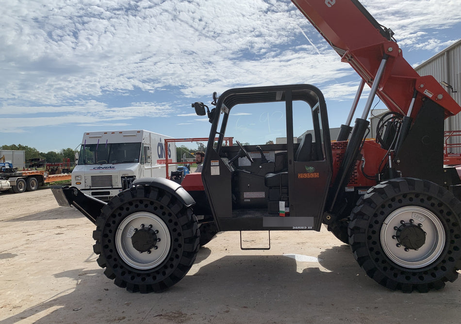 2022 MANITOU MTA10055