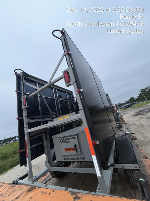 2025 PROGRESS SOLAR SOLUTIONS Helios-2XP