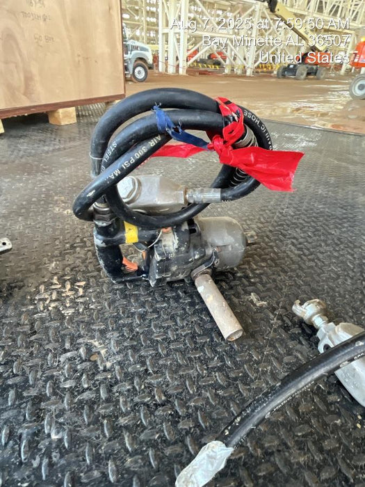 2025 INGERSOLL RAND 3940B2TI