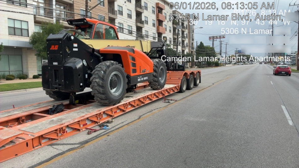 2026 JLG 1732
