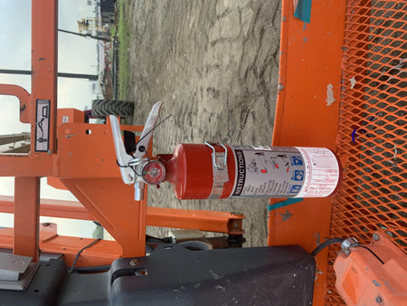 2019 JLG 860SJ