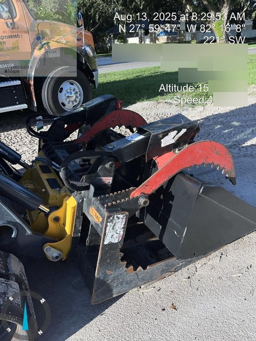 2022 BLUE DIAMOND 106525