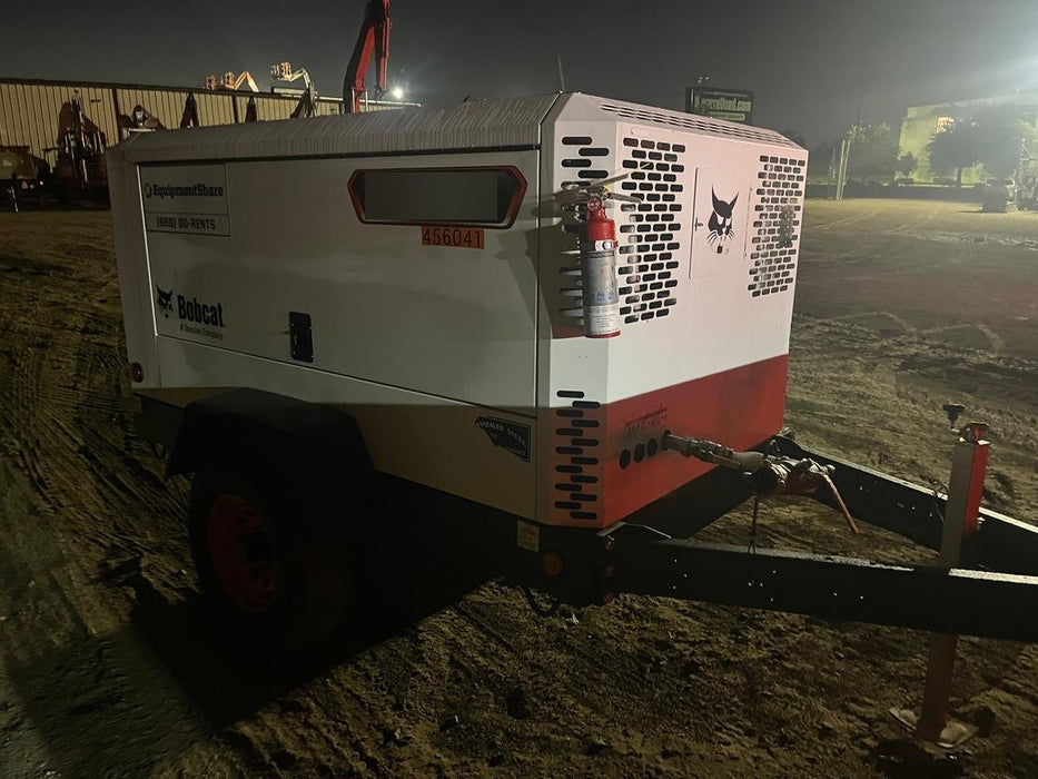 2025 BOBCAT PA425WCU-T4F