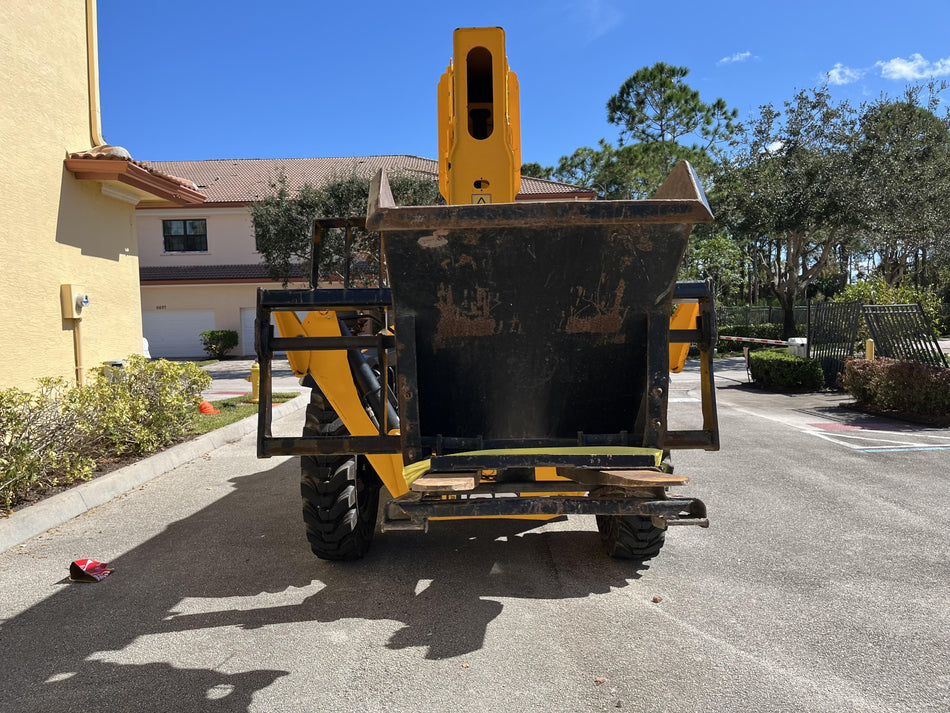 2020 STAR INDUSTRIES 1805N Hopper