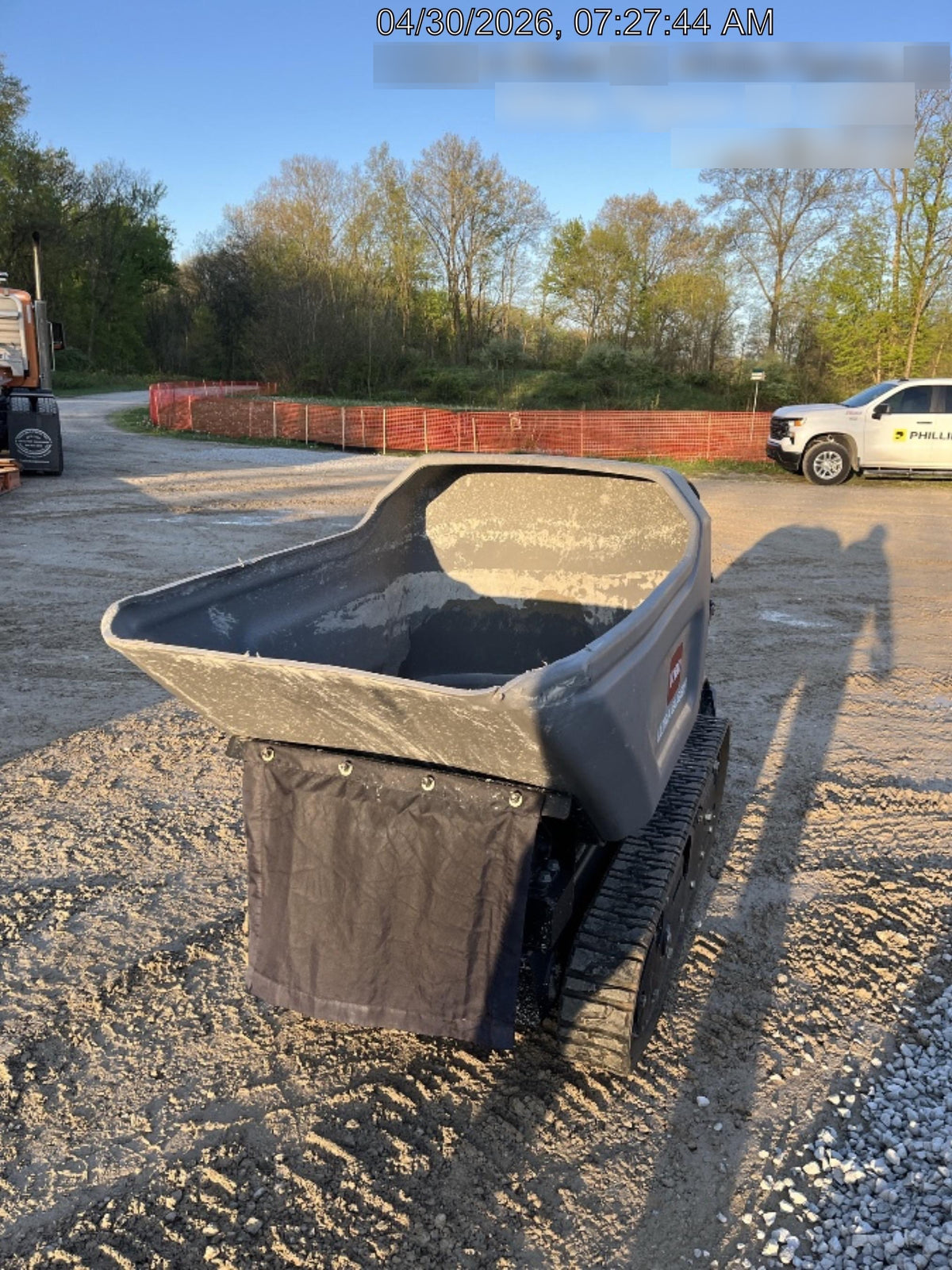 2024 TORO MBTX 2500-TS