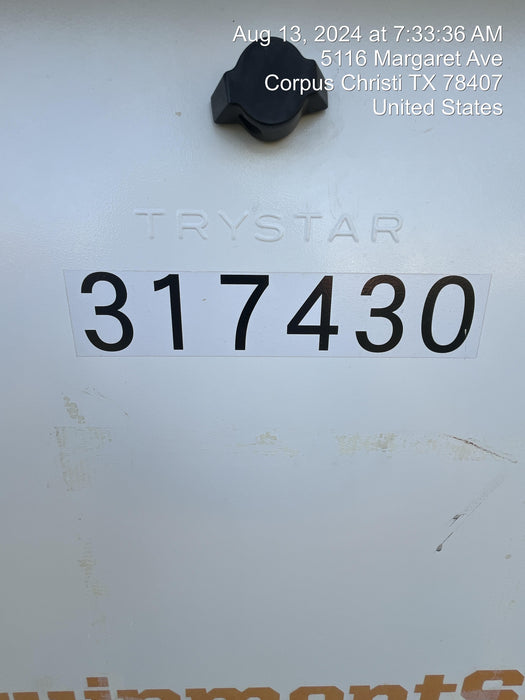 2023 TRYSTAR IL-086-VDE-27-LP