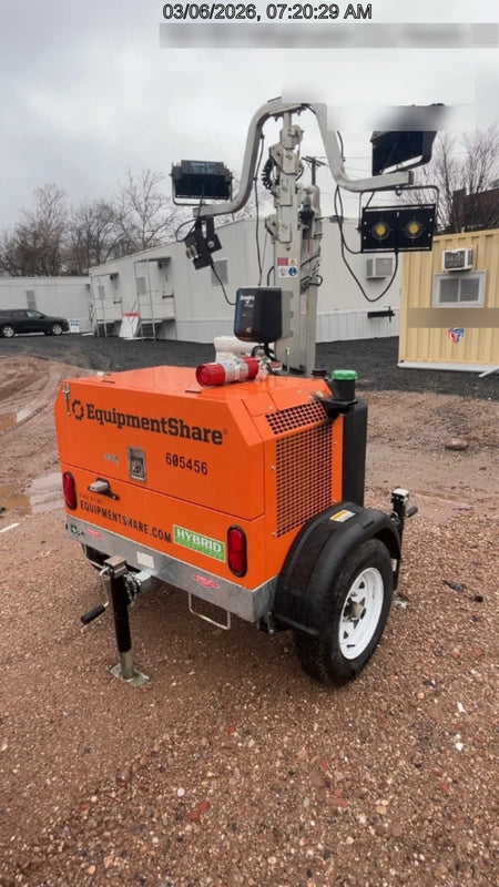 2025 WANCO WLTT-4LM4K-H