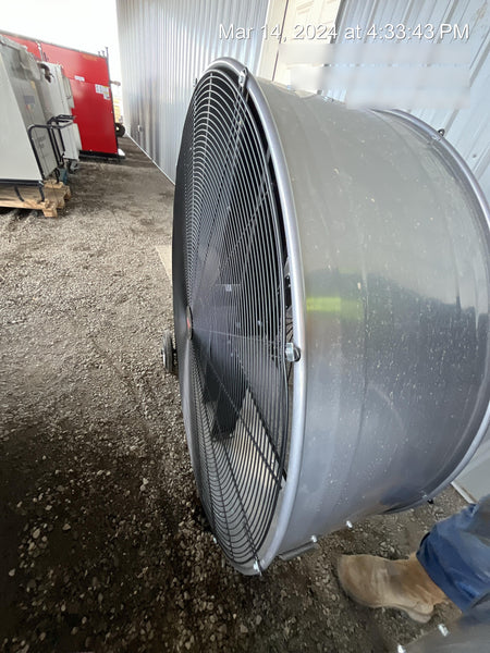 2023 DAYTON 6ALE4