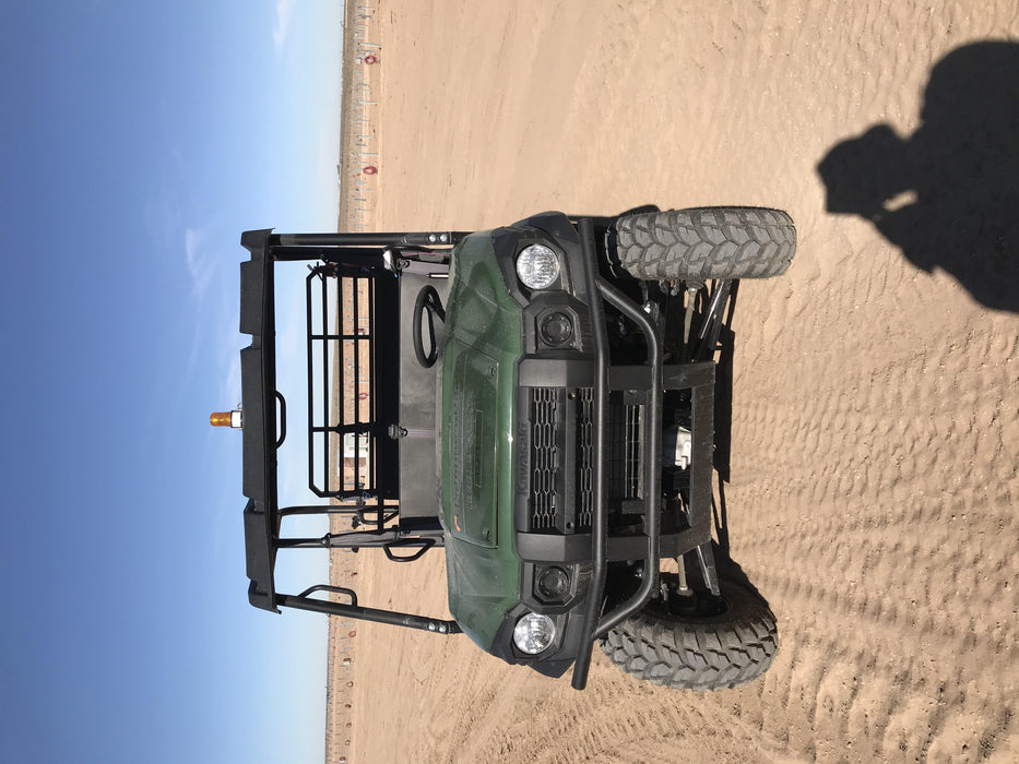 2019 KAWASAKI Mule PRO-DXT (Half Door)