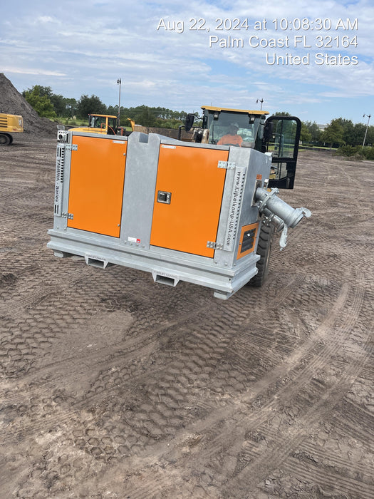 2023 MYERS-SETH MSP PP-150