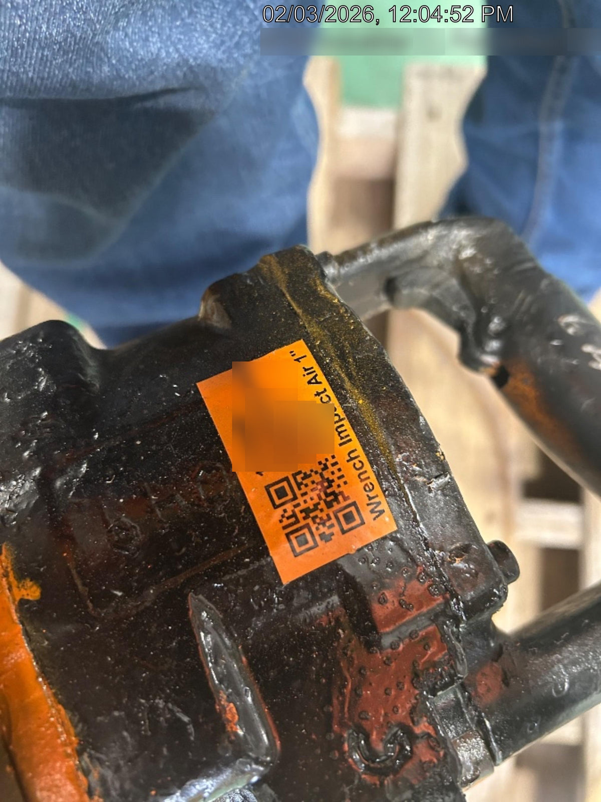 2021 MICHIGAN PNEUMATIC 4940B2