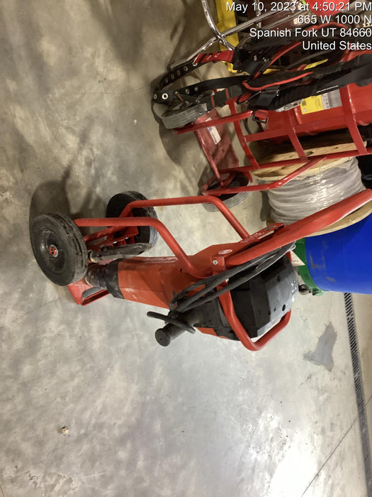 2023 HILTI TE 3000-AVR