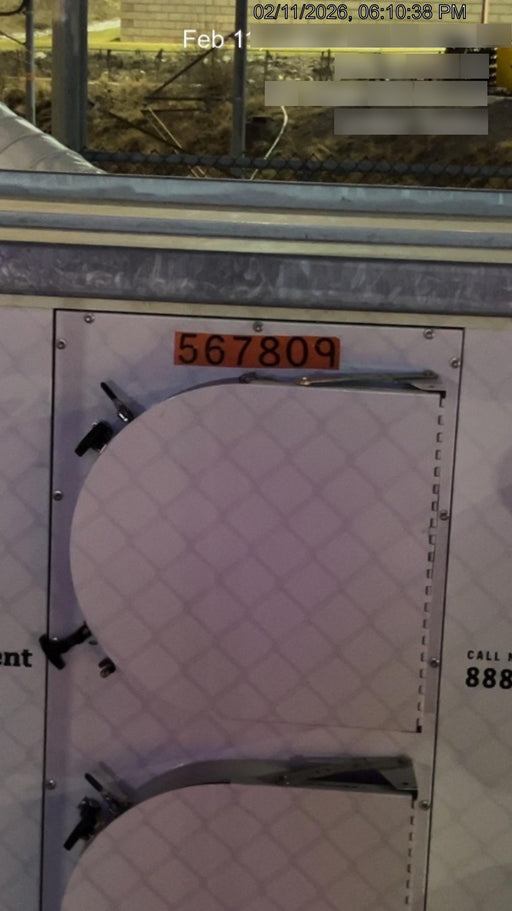 2025 CAPS PAHH-140TC-0NN0NN-5E5-P2-VG2CEUP