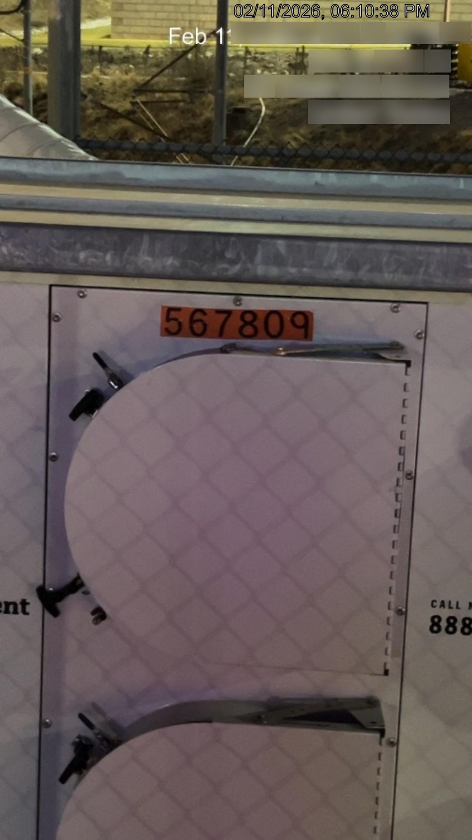 2025 CAPS PAHH-140TC-0NN0NN-5E5-P2-VG2CEUP
