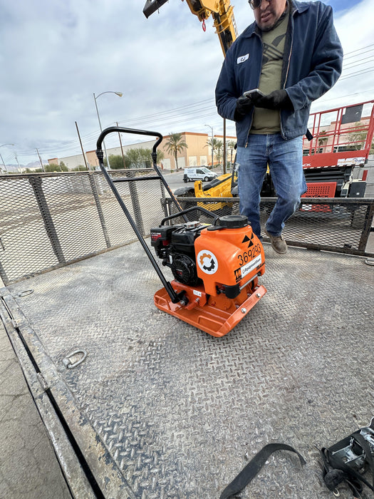 2023 MULTIQUIP MVC82VHW