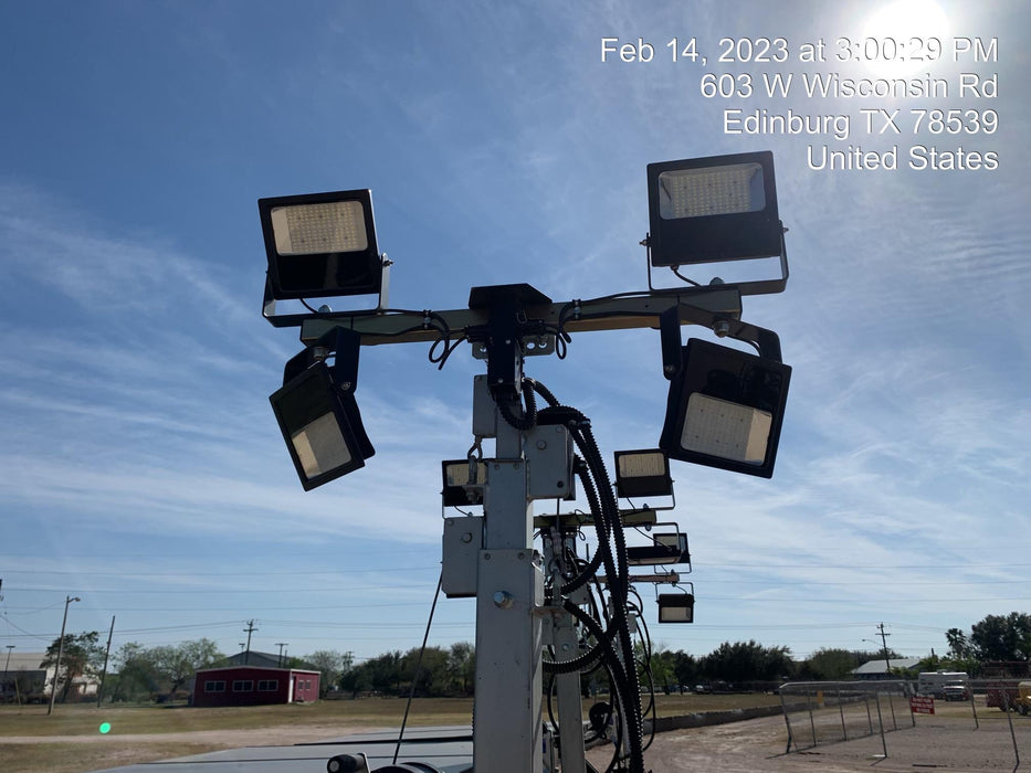 2022 WANCO WLTSSM4A750