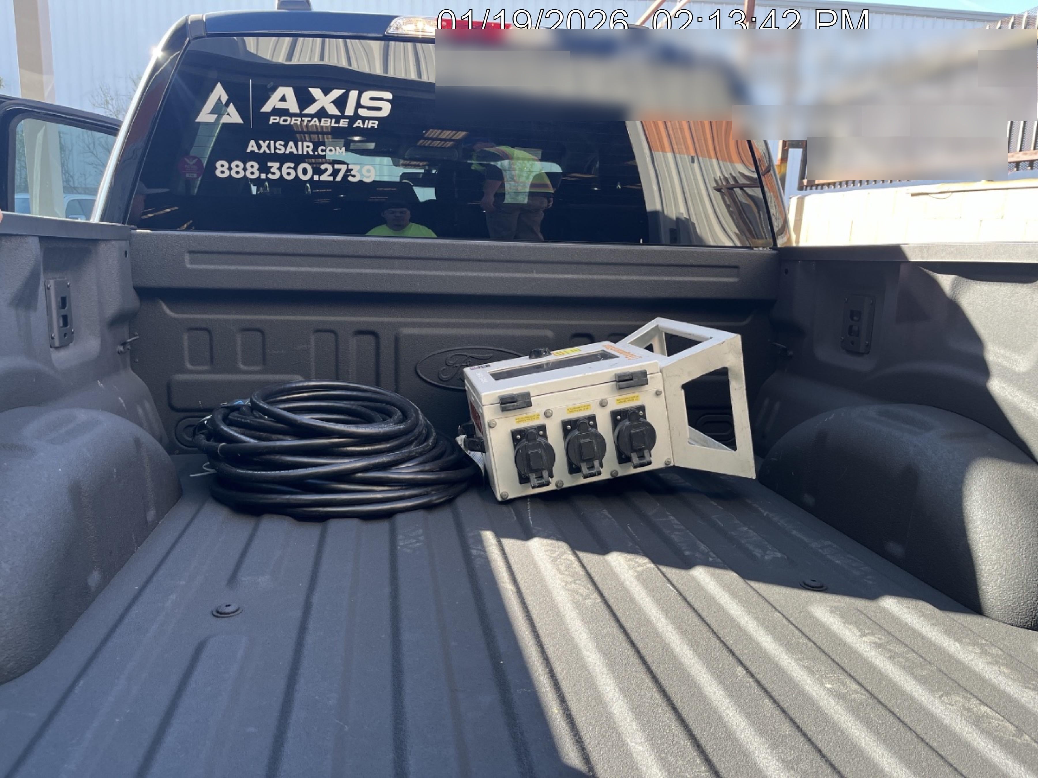 2022 TRYSTAR DAKA1.D3-A-K-A1