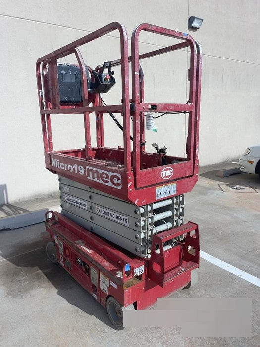 2019 MEC Micro 19