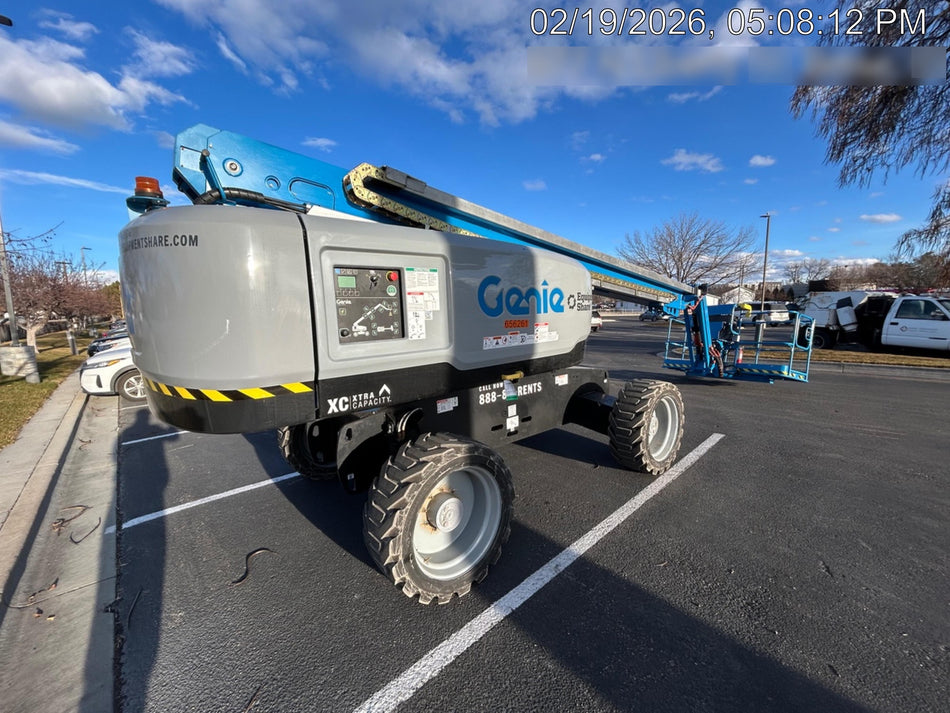 2026 GENIE S-65 XC