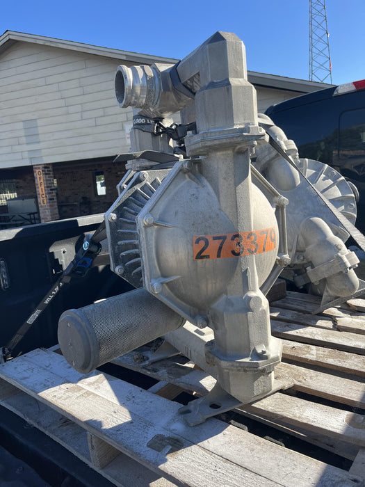 2022 INGERSOLL RAND PD30A-ASS-STT-C