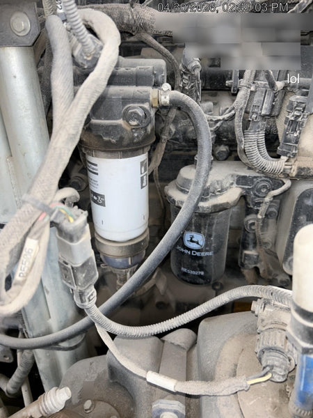 2022 ATLAS COPCO XAS 900