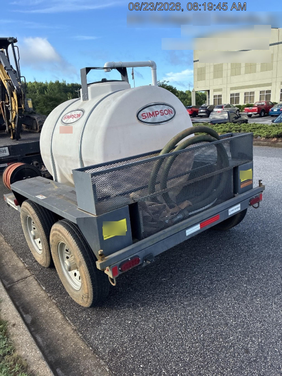 2023 SIMPSON SWT-52517