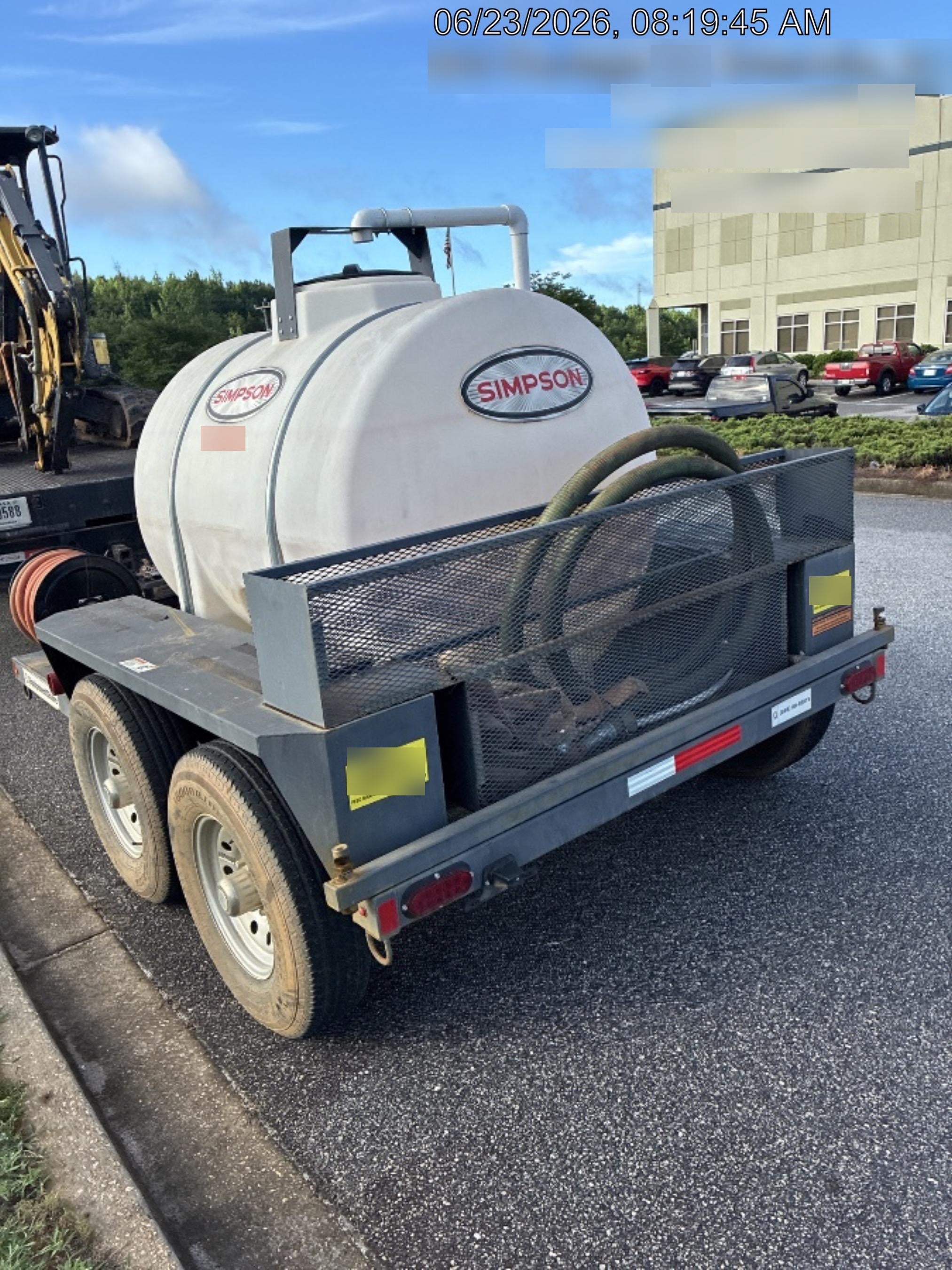 2023 SIMPSON SWT-52517
