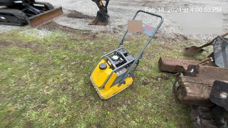 2020 WACKER NEUSON WP1550AW