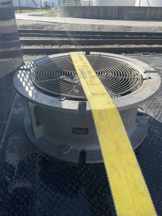 2021 MICHIGAN PNEUMATIC JF24