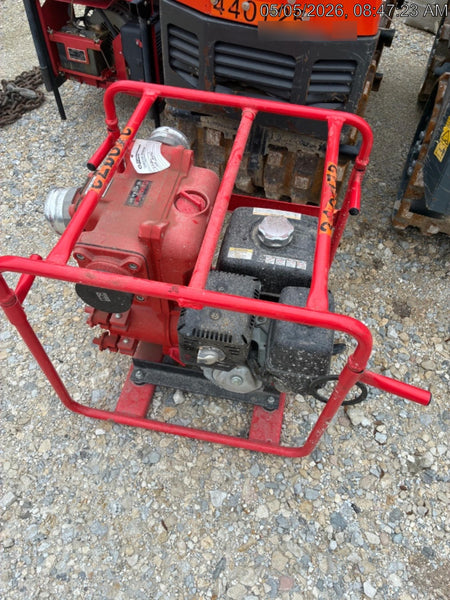 2023 MULTIQUIP QP4TH