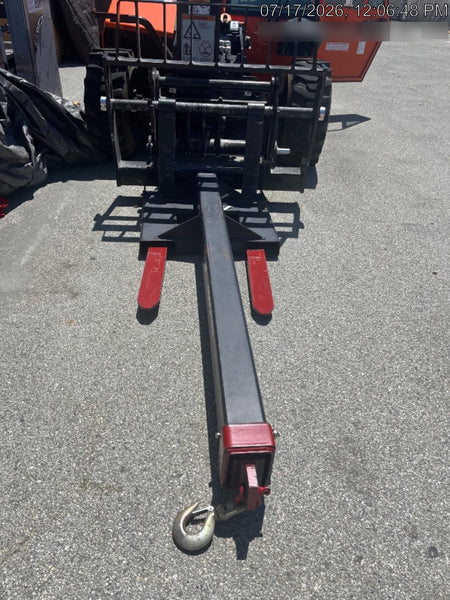 2025 ARROW MATERIAL HANDLING CE60-TH-STP