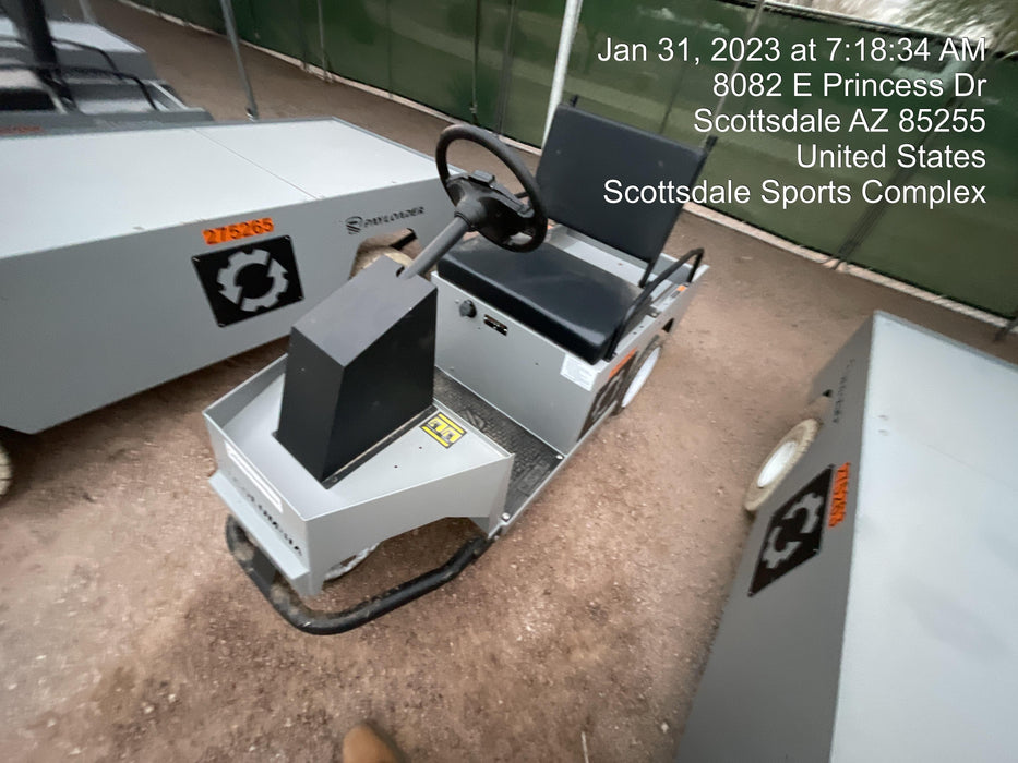 2022 COLUMBIA Expeditor