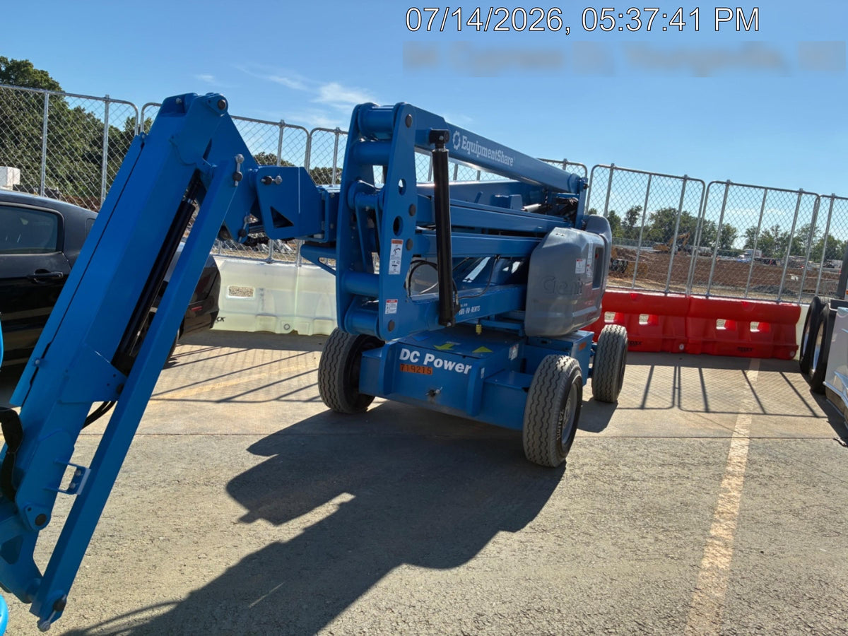 2026 GENIE Z-45/25J DC