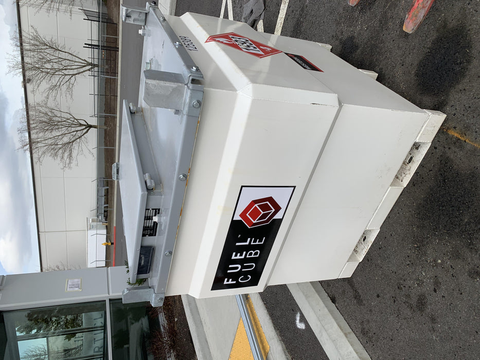 2020 FUELCUBE FCP250