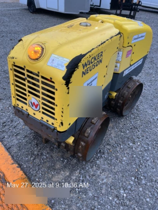 2020 WACKER NEUSON RTLx-SC3