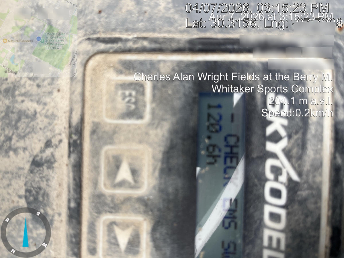 2023 SKYJACK SJ3226