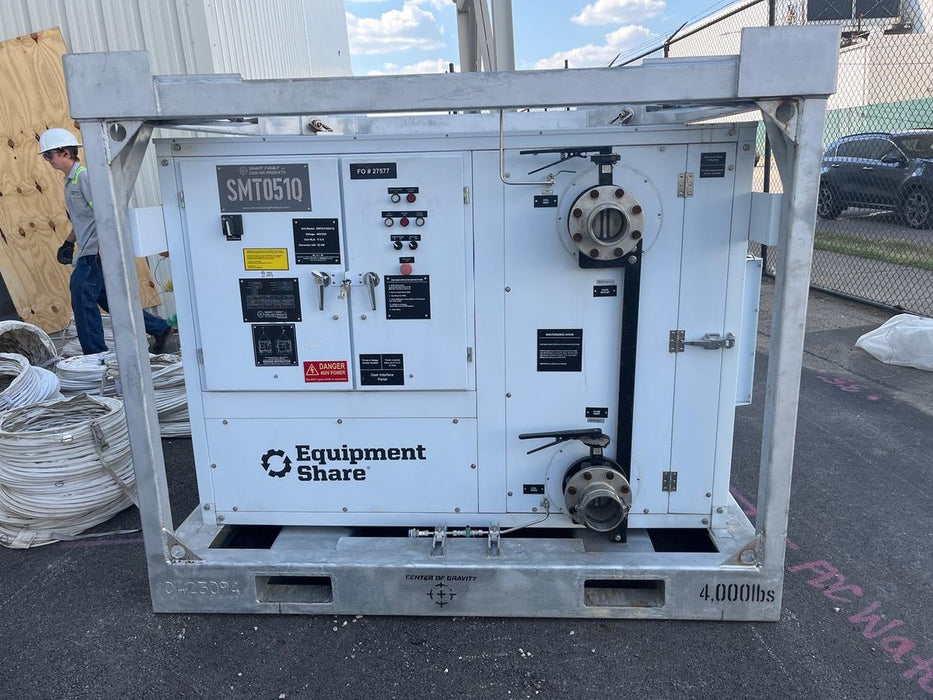 2024 SMARTECH SMTAH1D051Q