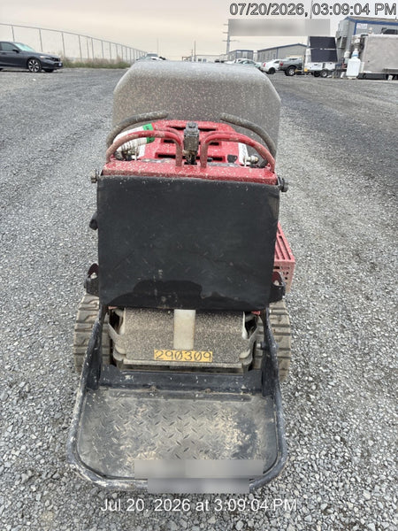 2023 TORO MBTX 2500-TS