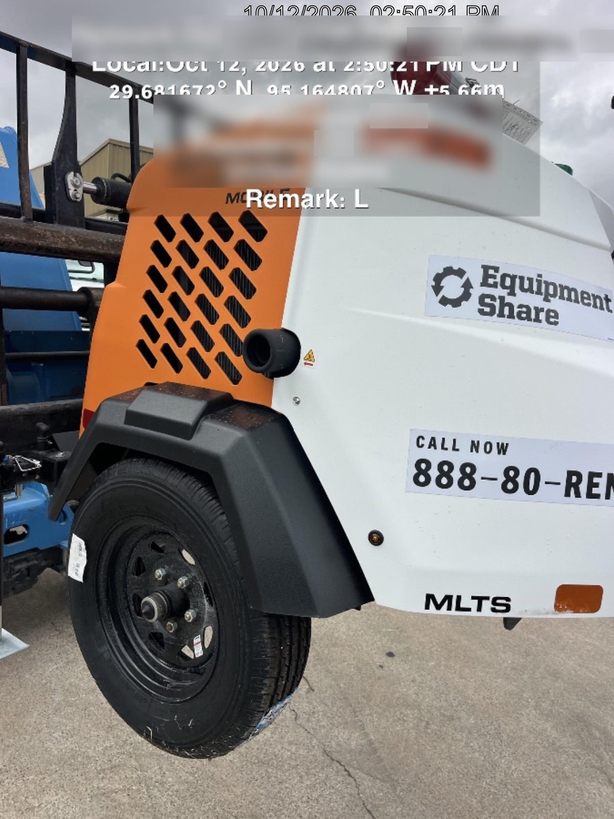 2026 GENERAC MLTS-4