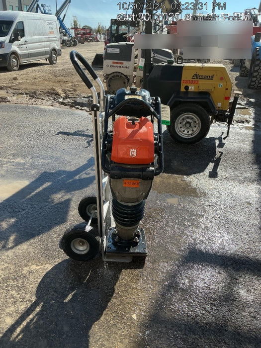 2024 HUSQVARNA LT6005