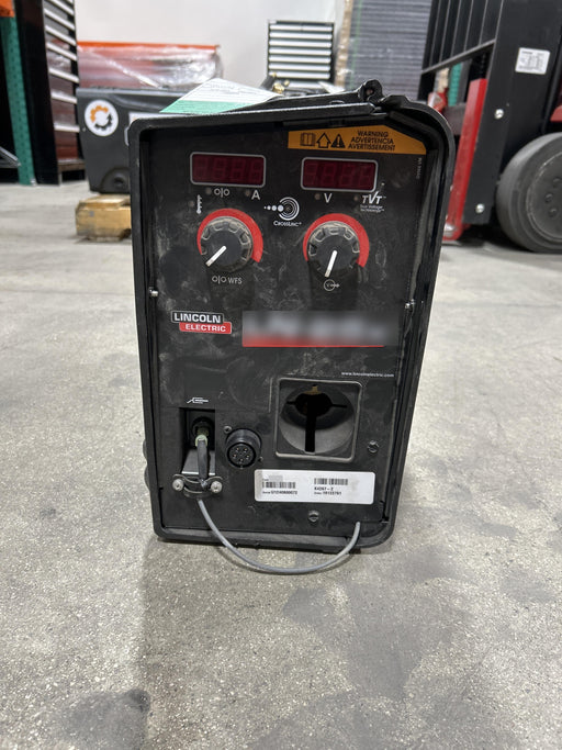 2024 LINCOLN ELECTRIC LN-25X