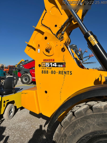 2024 JCB 514-56
