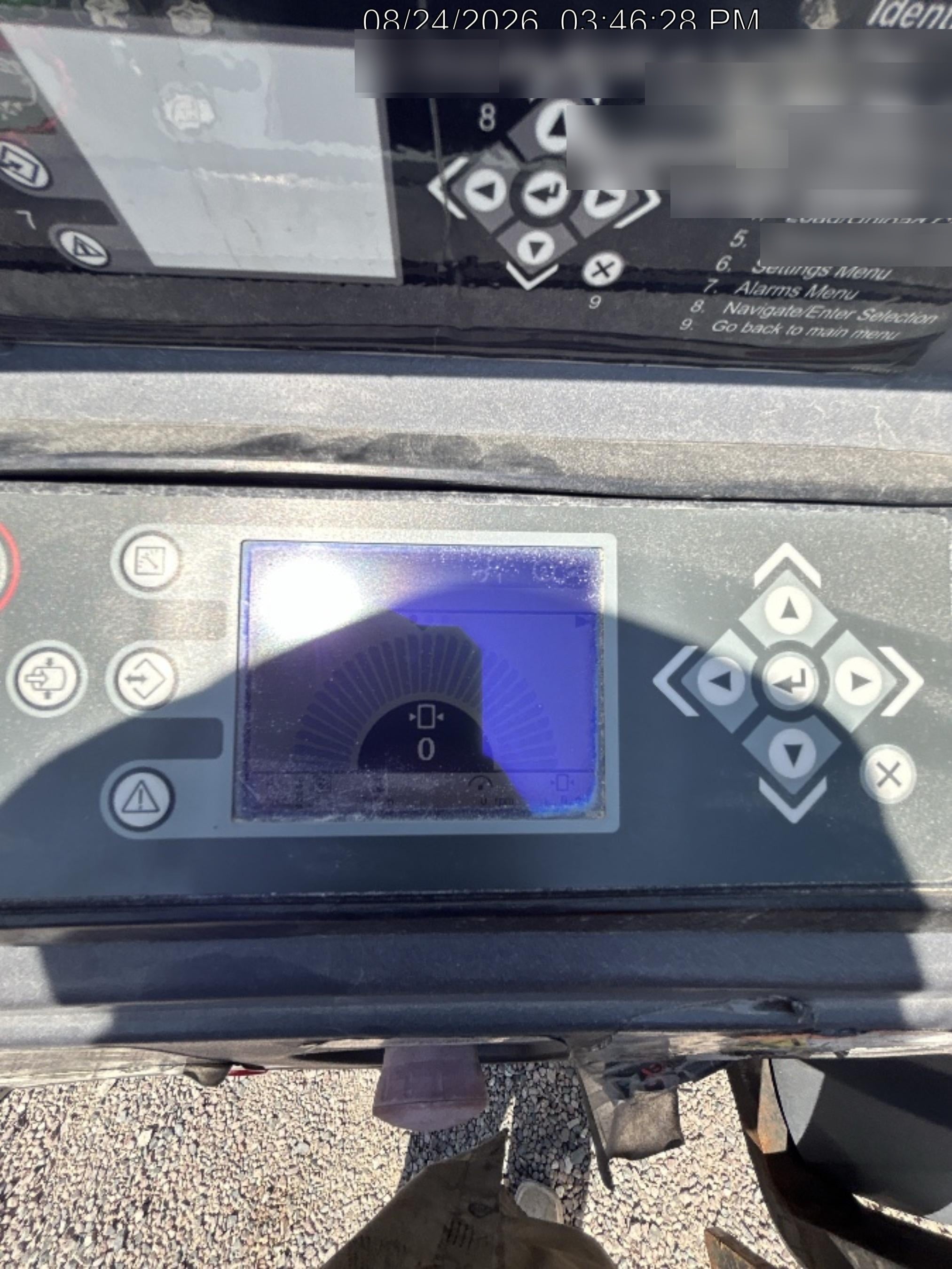2023 ATLAS COPCO XAS 400-150 PACE