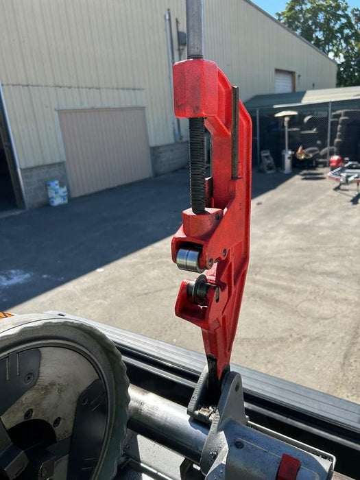 2021 RIDGID 1224
